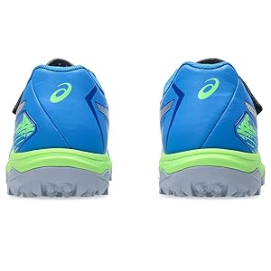 こてれお JUNIOLE 7 TF | FLASH RED/WHITE | キッズ サッカー シューズ